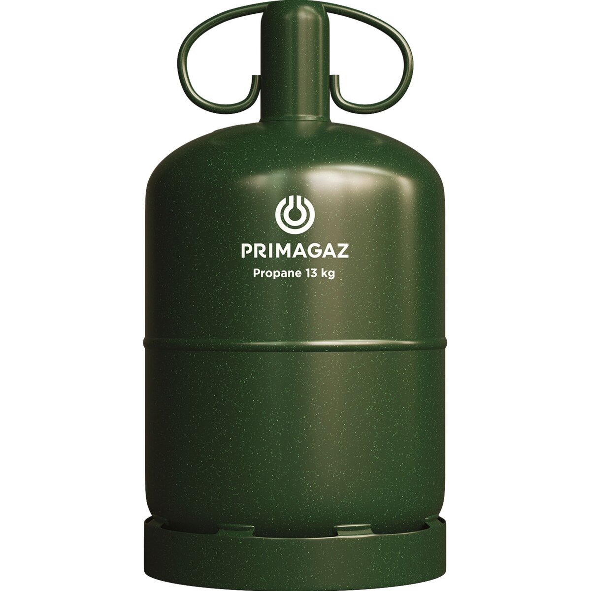 PRIMAGAZ Primagaz Bouteille de gaz propane 13kg 13kg pas cher Auchan.fr