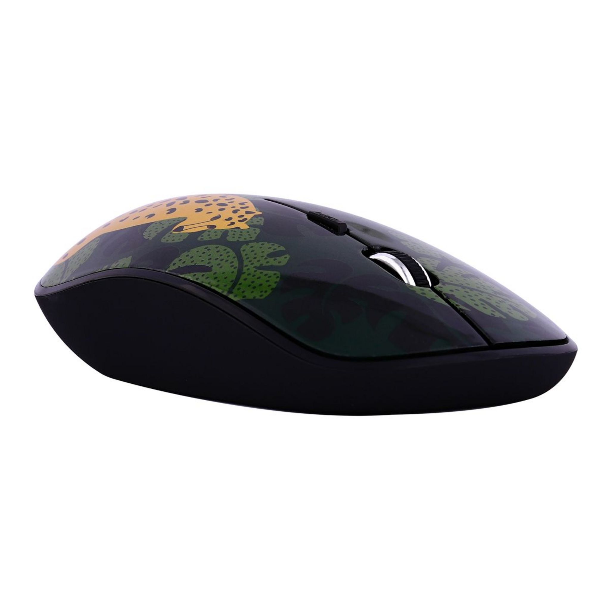 Voir la diapositive 6 : TNB Souris SF LIFEMWXLIFE - Multicolore