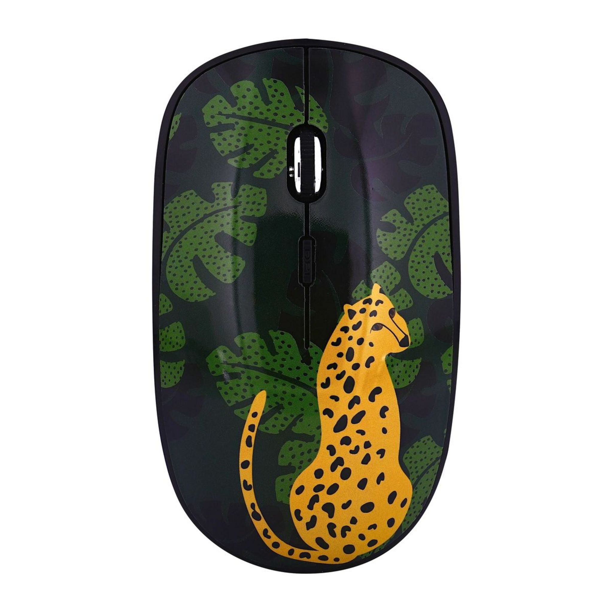 Voir la diapositive 2 : TNB Souris SF LIFEMWXLIFE - Multicolore