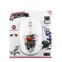 Voir la diapositive 7 : TNB Souris SF ROMANMWXROMAN - Blanc et multicolore