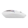 Voir la diapositive 2 : TNB Souris SF ROMANMWXROMAN - Blanc et multicolore