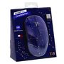 Voir la diapositive 1 : TNB Souris SF STARSMWXSTARS - Bleu foncé