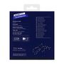 Voir la diapositive 7 : TNB Souris SF STARSMWXSTARS - Bleu foncé