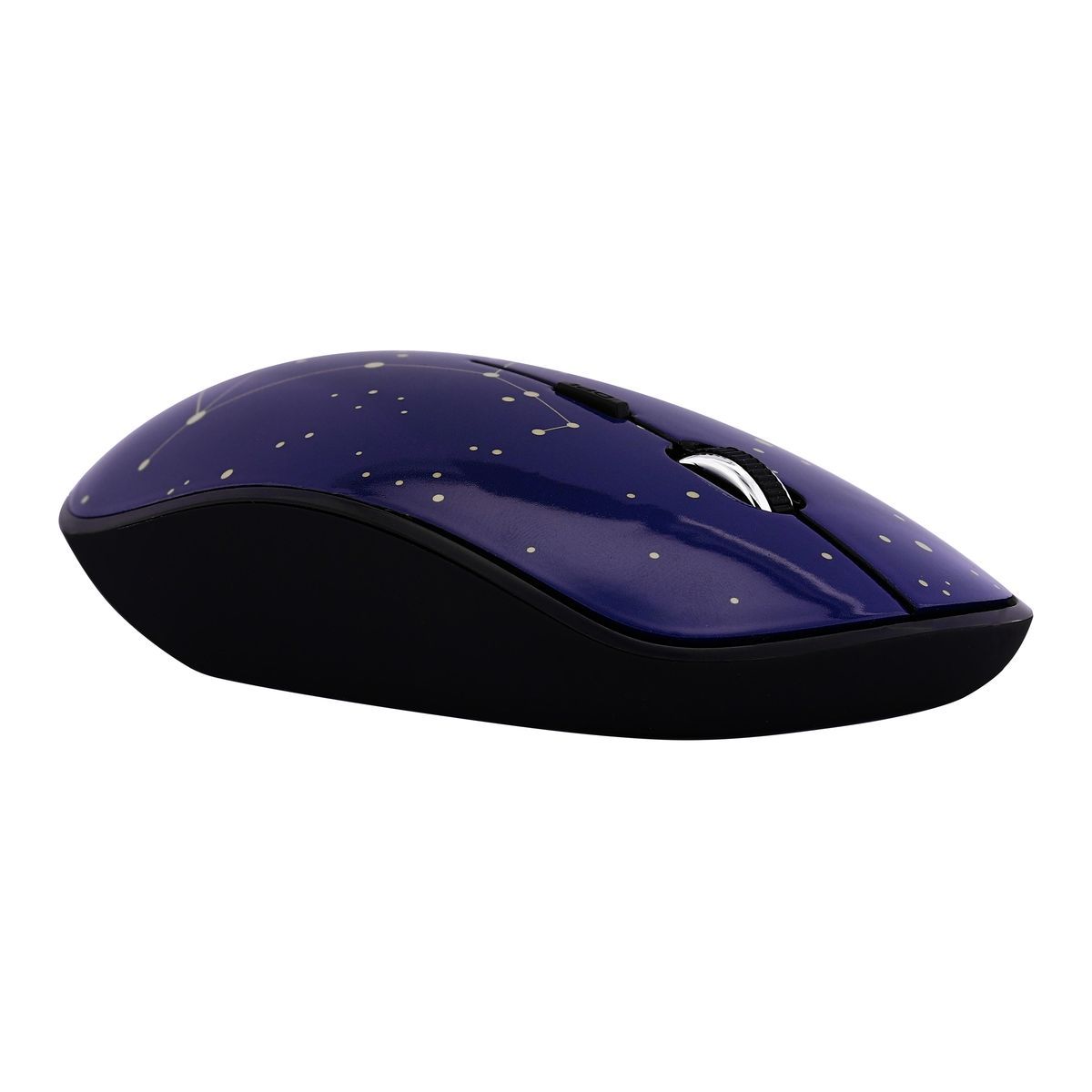 TNB Souris SF STARSMWXSTARS - Bleu foncé