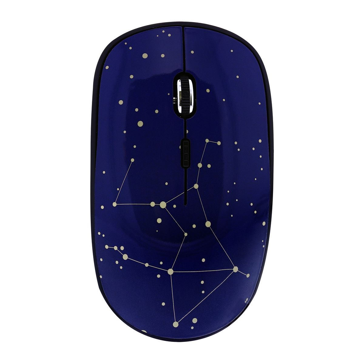 TNB Souris SF STARSMWXSTARS - Bleu foncé