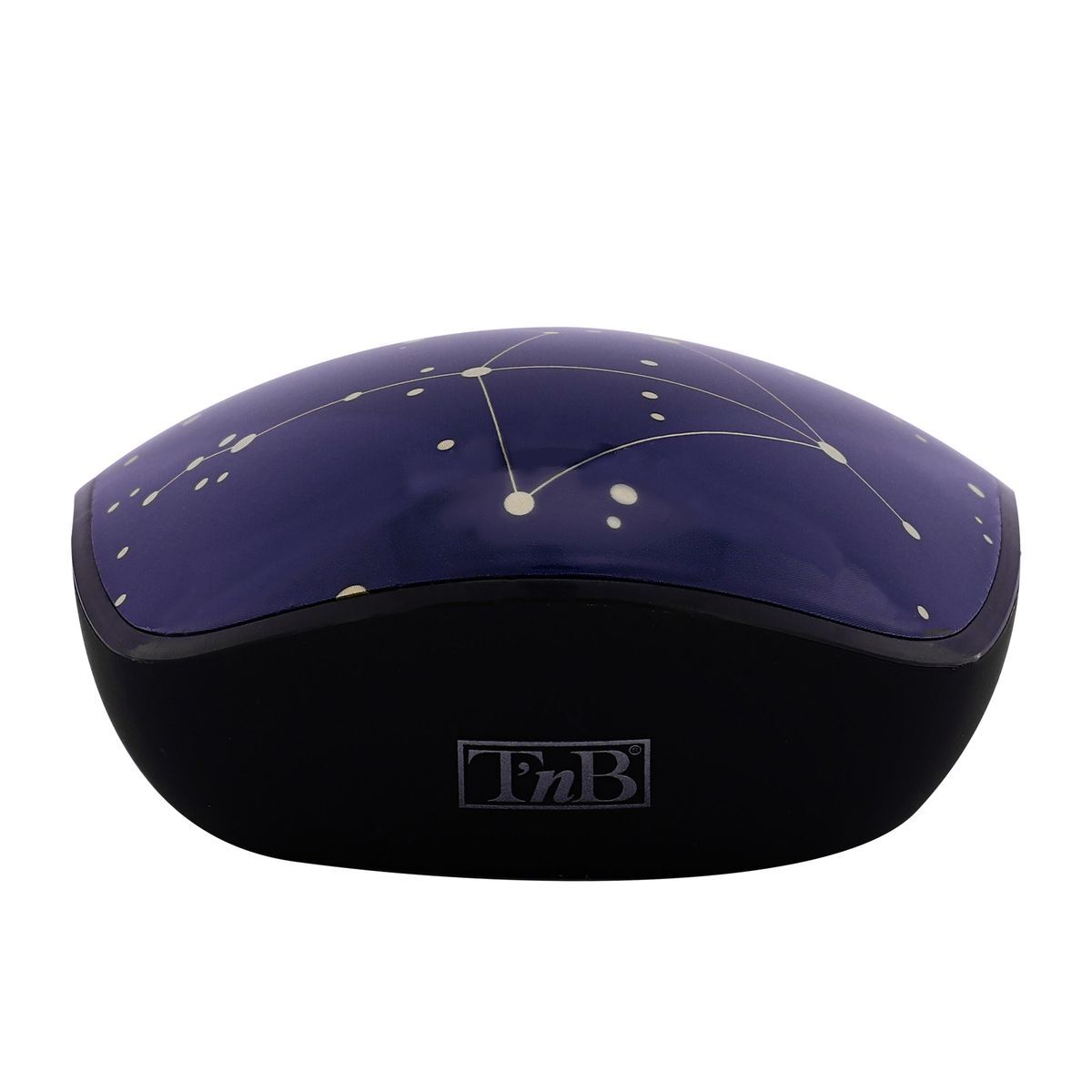 TNB Souris SF STARSMWXSTARS - Bleu foncé