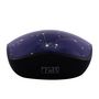 Voir la diapositive 4 : TNB Souris SF STARSMWXSTARS - Bleu foncé