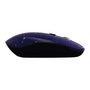 Voir la diapositive 5 : TNB Souris SF STARSMWXSTARS - Bleu foncé