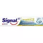 SIGNAL Integral 8 Dentifrice antibactérien interdentaire 75ml