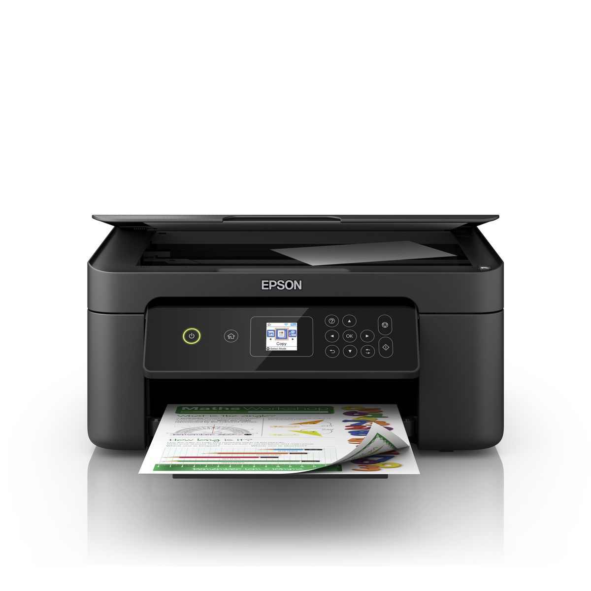 EPSON Imprimante multifonctions XP 3100 Noire