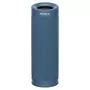 SONY Enceinte portable Bluetooth - Bleu - SRS-XB23
