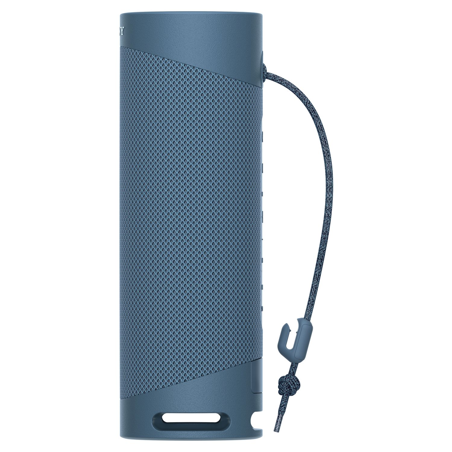 Voir la diapositive 2 : SONY Enceinte portable Bluetooth - Bleu - SRS-XB23