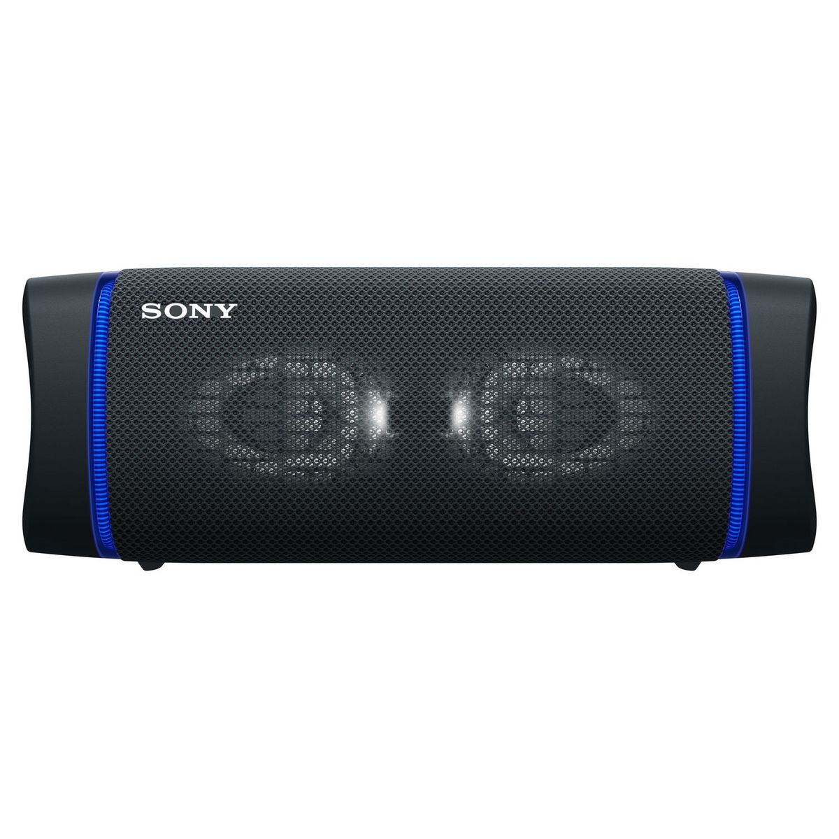 SONY Enceinte portable Bluetooth - Noir - SRS-XB33