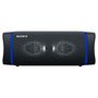 Voir la diapositive 1 : SONY Enceinte portable Bluetooth - Noir - SRS-XB33