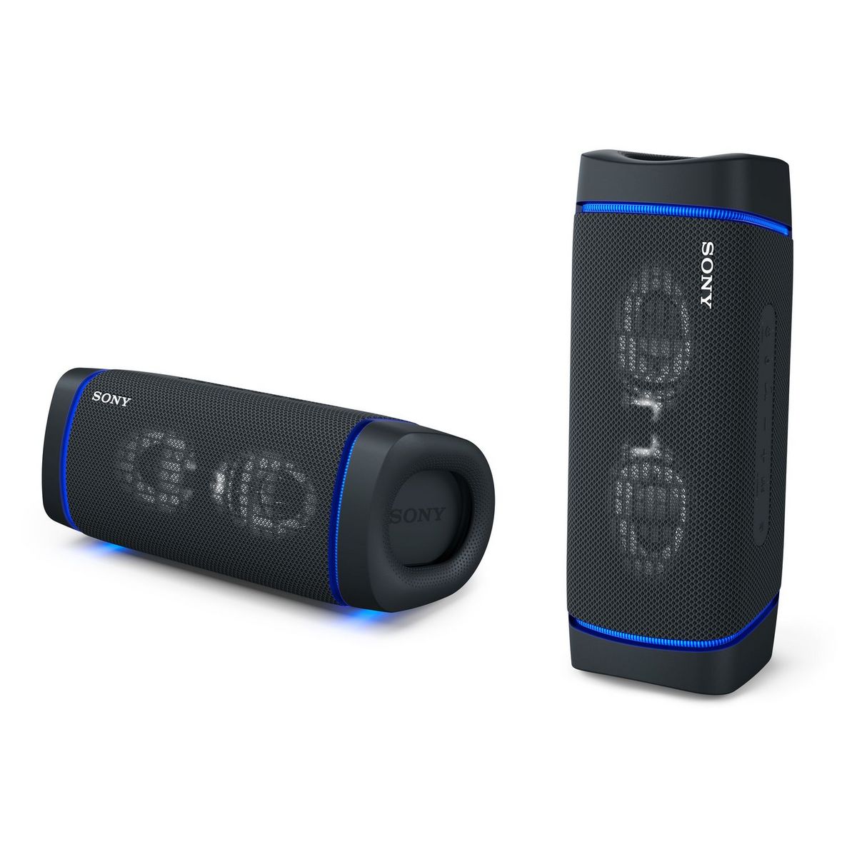 SONY Enceinte portable Bluetooth - Noir - SRS-XB33