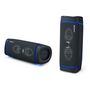 Voir la diapositive 4 : SONY Enceinte portable Bluetooth - Noir - SRS-XB33