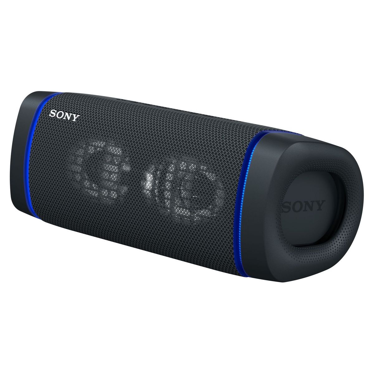 SONY Enceinte portable Bluetooth - Noir - SRS-XB33