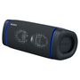 Voir la diapositive 3 : SONY Enceinte portable Bluetooth - Noir - SRS-XB33