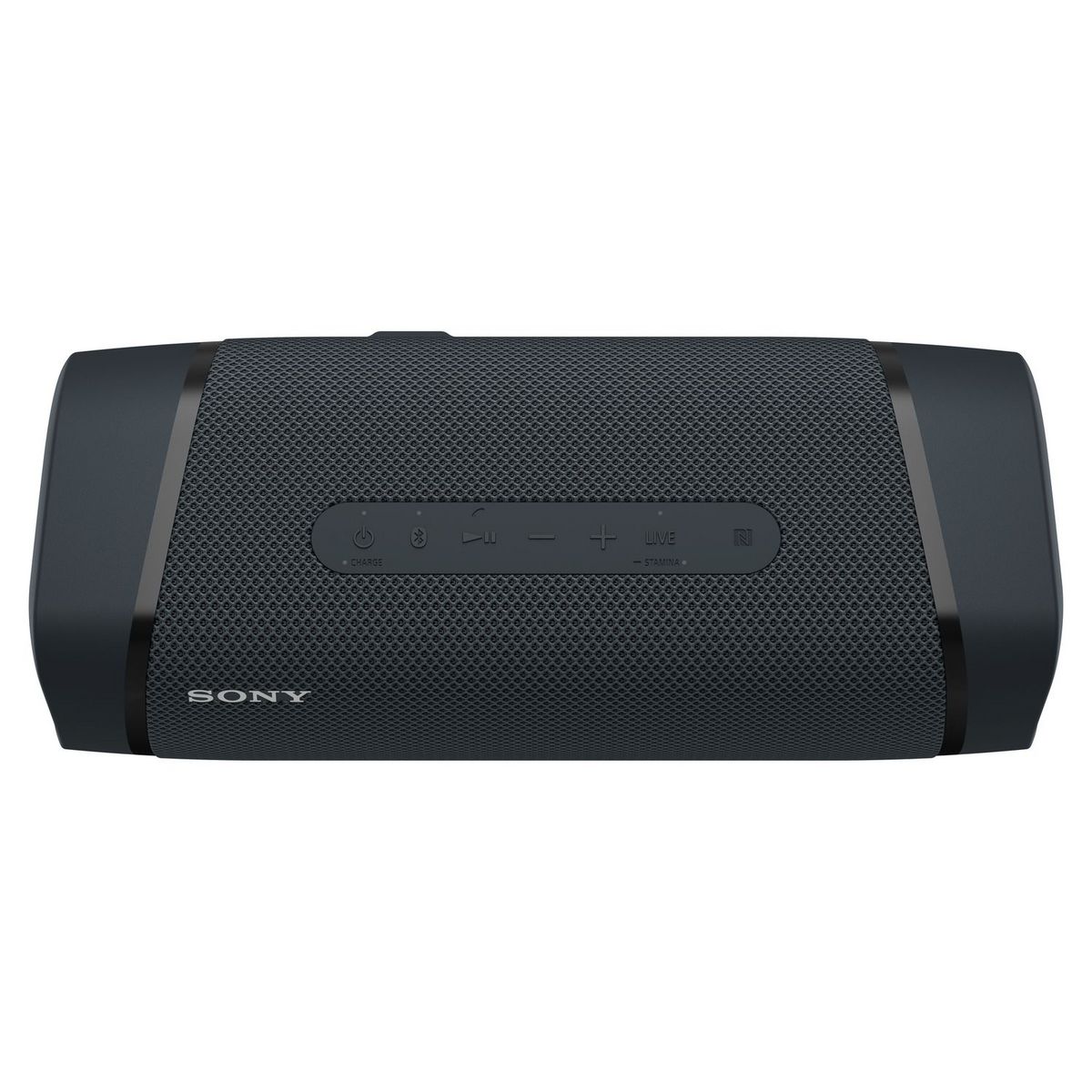 SONY Enceinte portable Bluetooth - Noir - SRS-XB33