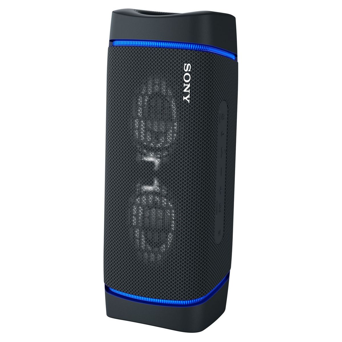 SONY Enceinte portable Bluetooth - Noir - SRS-XB33