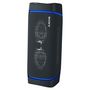Voir la diapositive 5 : SONY Enceinte portable Bluetooth - Noir - SRS-XB33