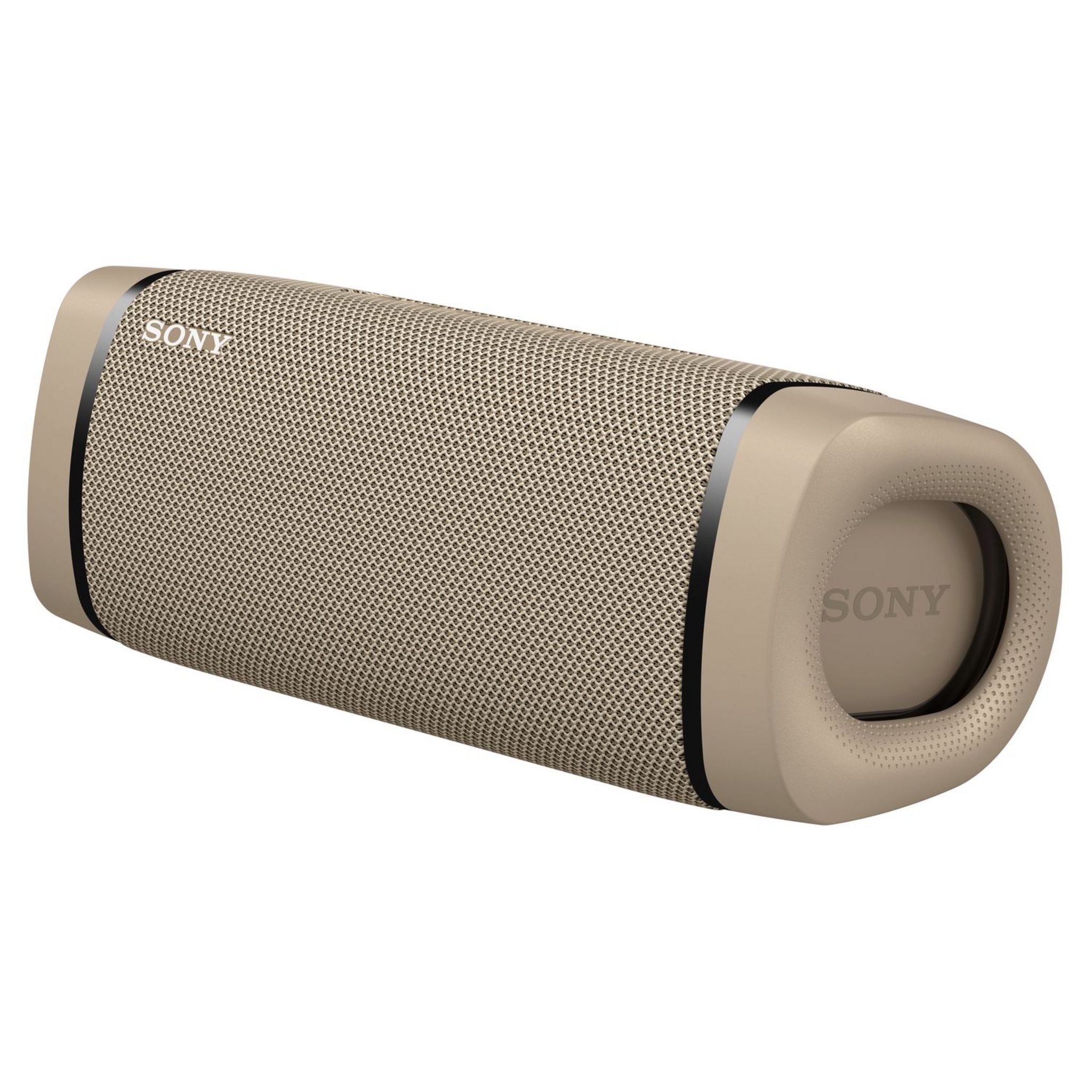 Voir la diapositive 5 : SONY Enceinte portable Bluetooth - Gris sable - SRS-XB33