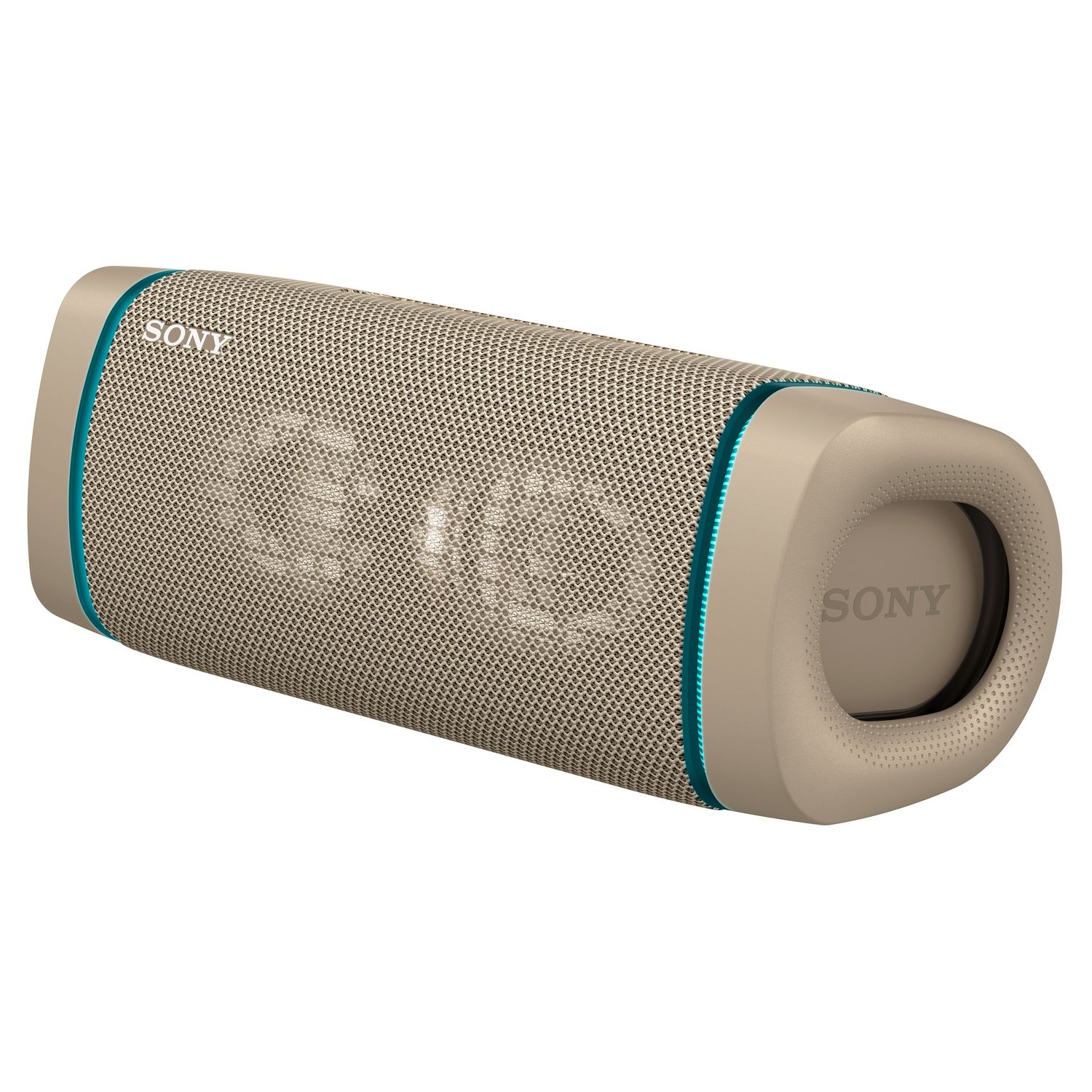 Voir la diapositive 4 : SONY Enceinte portable Bluetooth - Gris sable - SRS-XB33