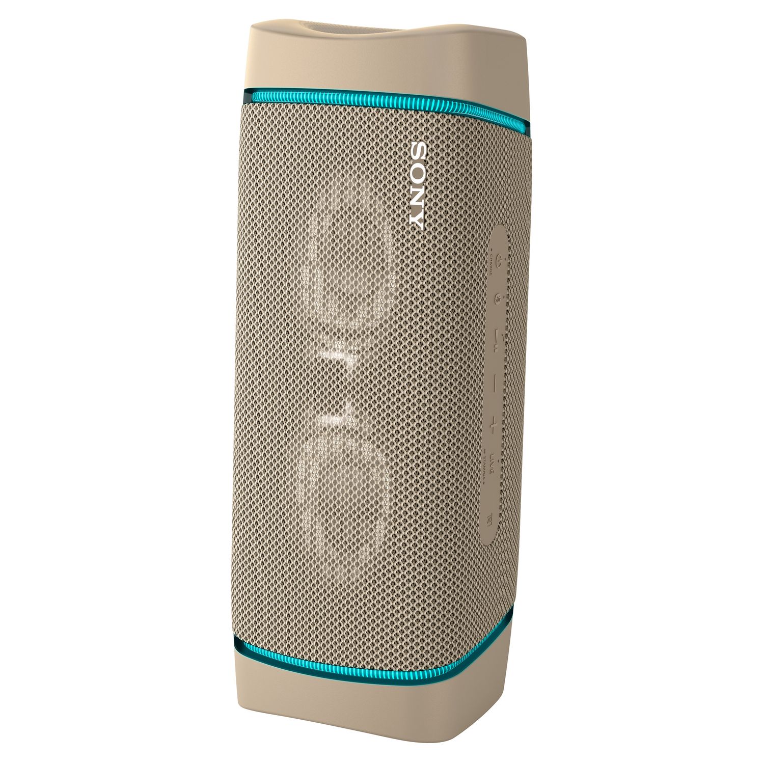 Voir la diapositive 2 : SONY Enceinte portable Bluetooth - Gris sable - SRS-XB33