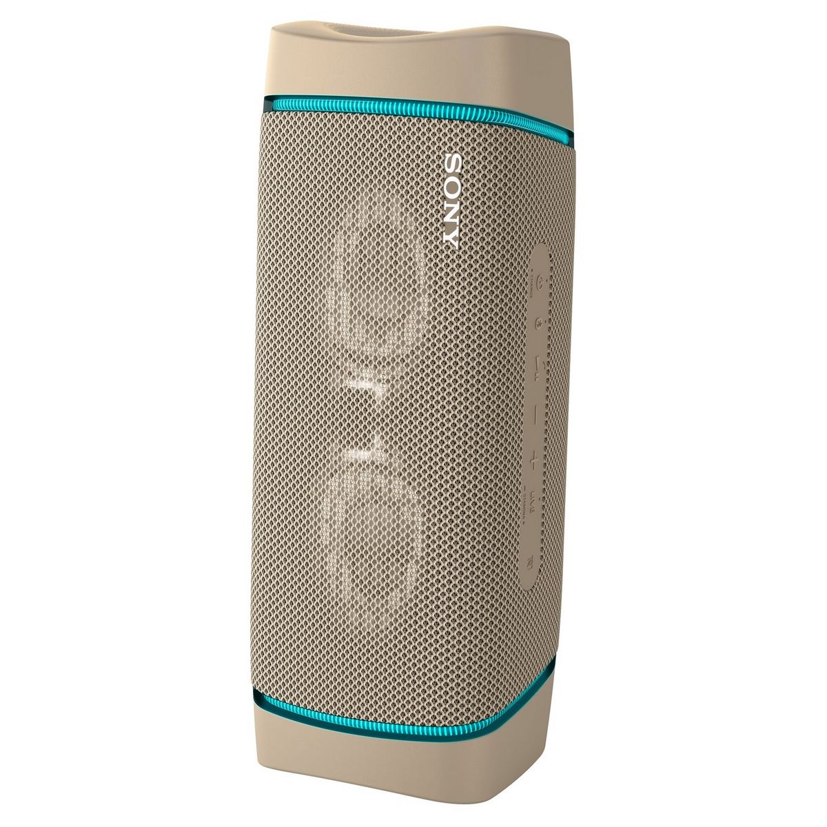 SONY Enceinte portable Bluetooth - Gris sable - SRS-XB33