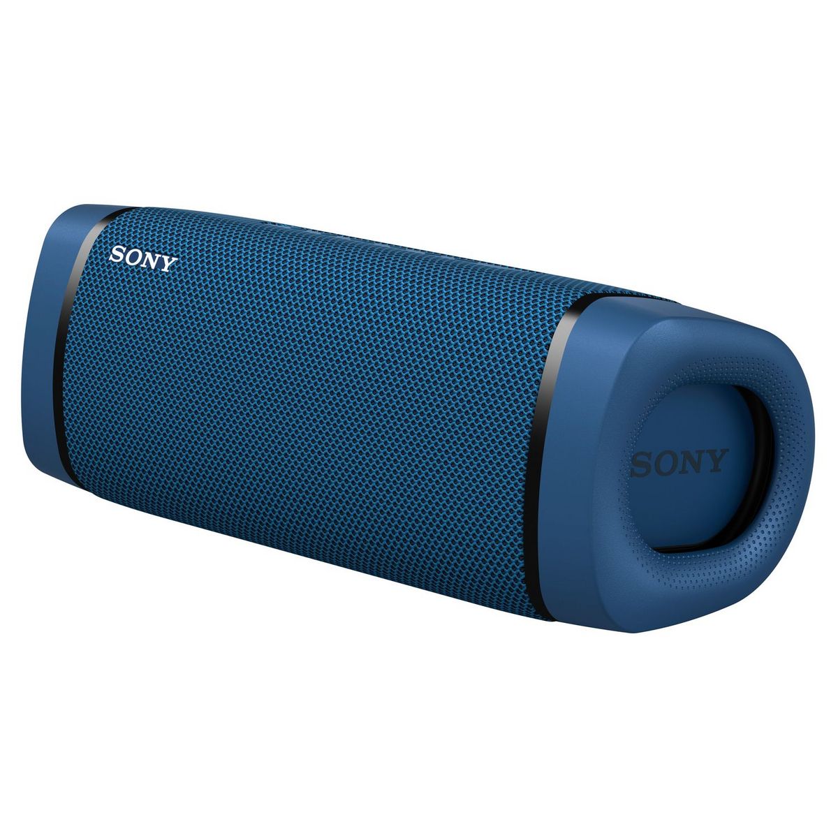 SONY Enceinte portable Bluetooth - Bleu - SRS-XB33