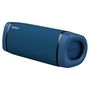 Voir la diapositive 6 : SONY Enceinte portable Bluetooth - Bleu - SRS-XB33