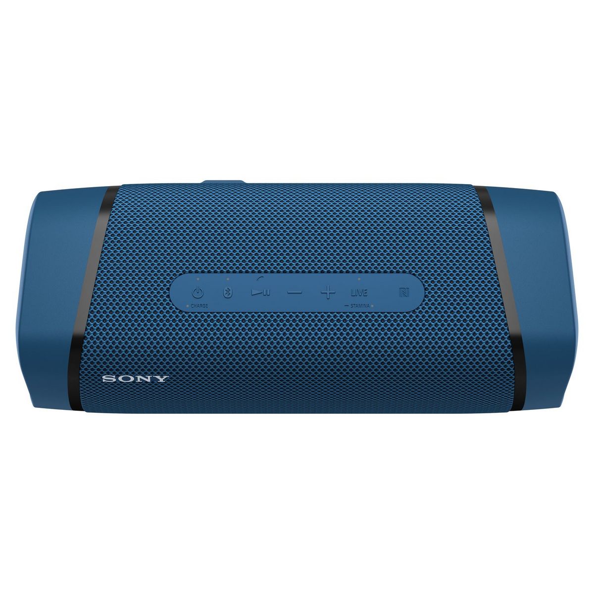 SONY Enceinte portable Bluetooth - Bleu - SRS-XB33