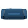 Voir la diapositive 3 : SONY Enceinte portable Bluetooth - Bleu - SRS-XB33