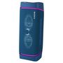 Voir la diapositive 2 : SONY Enceinte portable Bluetooth - Bleu - SRS-XB33