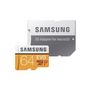 Voir la diapositive 1 : SAMSUNG MICROSD 64GO EVO avec Adaptateur
