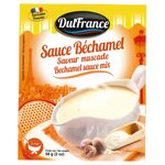 DULFRANCE Sauce béchamel saveur muscade 58g