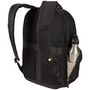 Voir la diapositive 5 : CASE LOGIC Sac à Dos PC 15.6 pouces Noir NOTIBP116