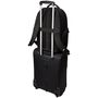 Voir la diapositive 6 : CASE LOGIC Sac à Dos PC 15.6 pouces Noir NOTIBP116
