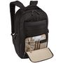 Voir la diapositive 10 : CASE LOGIC Sac à Dos PC 15.6 pouces Noir NOTIBP116