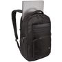 Voir la diapositive 11 : CASE LOGIC Sac à Dos PC 15.6 pouces Noir NOTIBP116