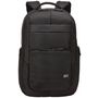 Voir la diapositive 12 : CASE LOGIC Sac à Dos PC 15.6 pouces Noir NOTIBP116