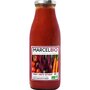 MARCEL BIO Soupe froide tomate, carotte, betterave bio 48cl