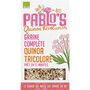 PABLO'S Quinoa bio graine complète tricolore 250g