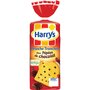 HARRYS Harry's Brioche tranchée aux pépites de chocolat 18 tranches 500g 18 tranches 500g
