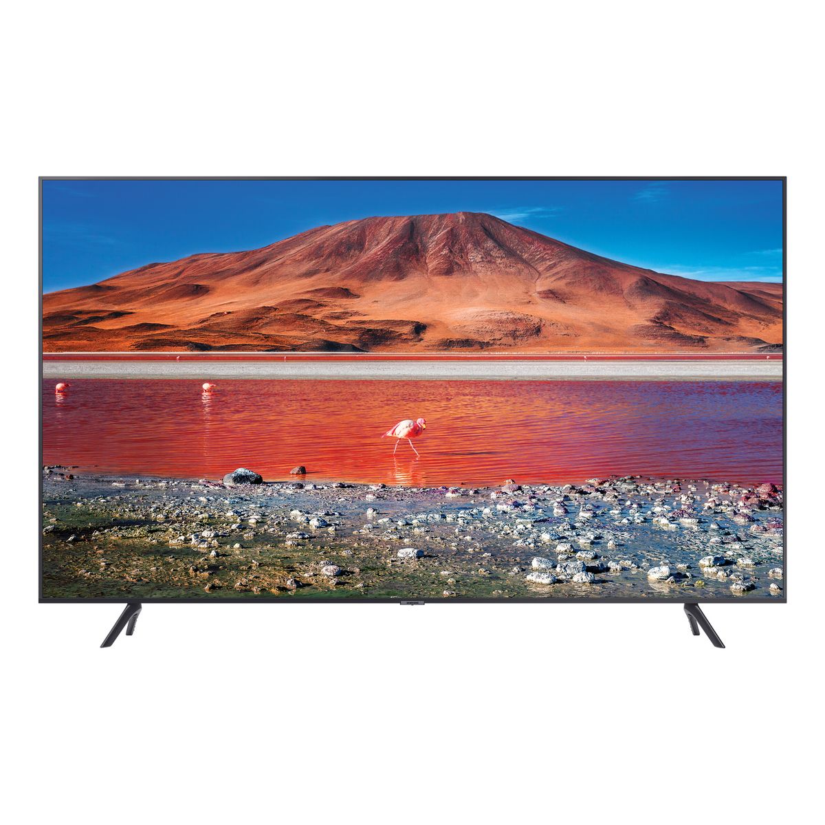 SAMSUNG 43TU7125 TV LED 4K UHD 108 cm Smart TV