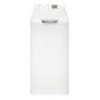 Voir la diapositive 1 : VEDETTE Lave linge top VT653MQ, 6.5 kg, 1300 T/min