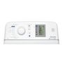 Voir la diapositive 2 : VEDETTE Lave linge top VT653MQ, 6.5 kg, 1300 T/min