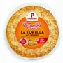 TE GUSTA Tortilla omelette de pommes de terre aux oignons 500g+20% offert