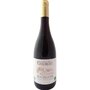 Vin rouge AOP Côtes-du-Rhône-Villages Rochegude Domaine Gourget bio 2018 75 cl