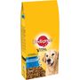 Voir la diapositive 1 : PEDIGREE Croquettes poulet pour chien senior 13kg